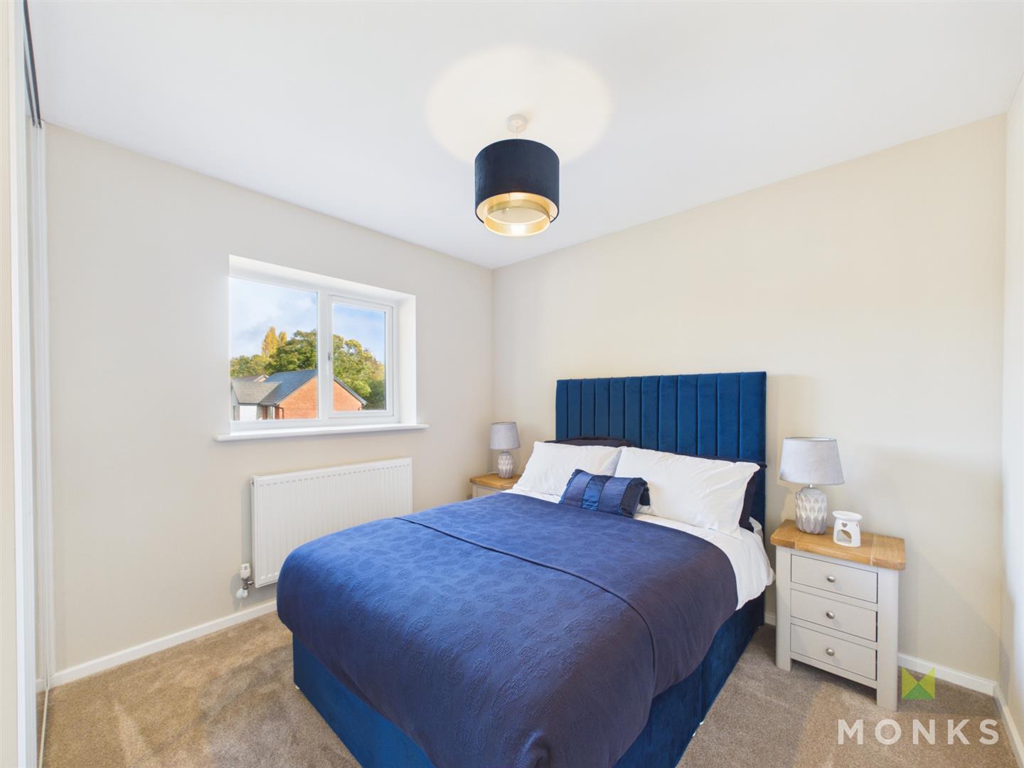 13 Stones Wharf, Oswestry, SY10 7TG For Sale